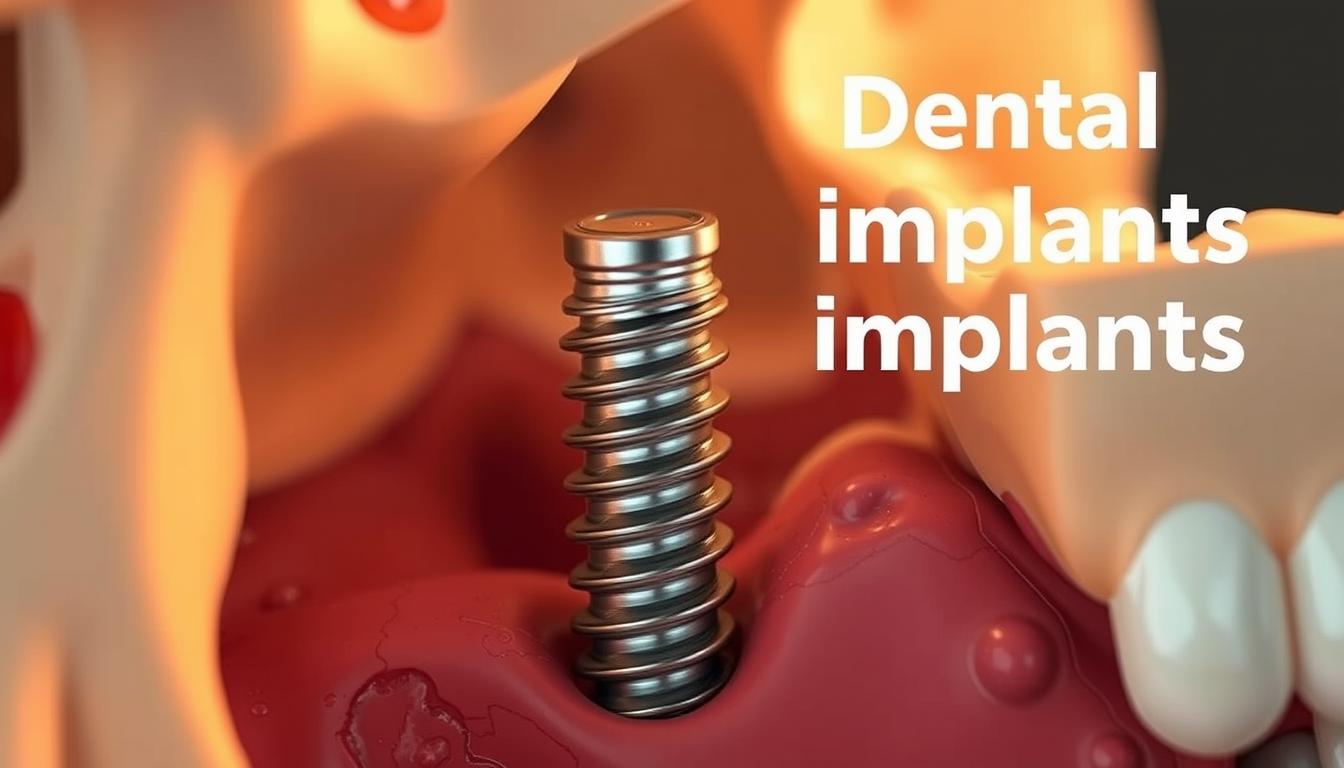 how long does a dental implant last ?