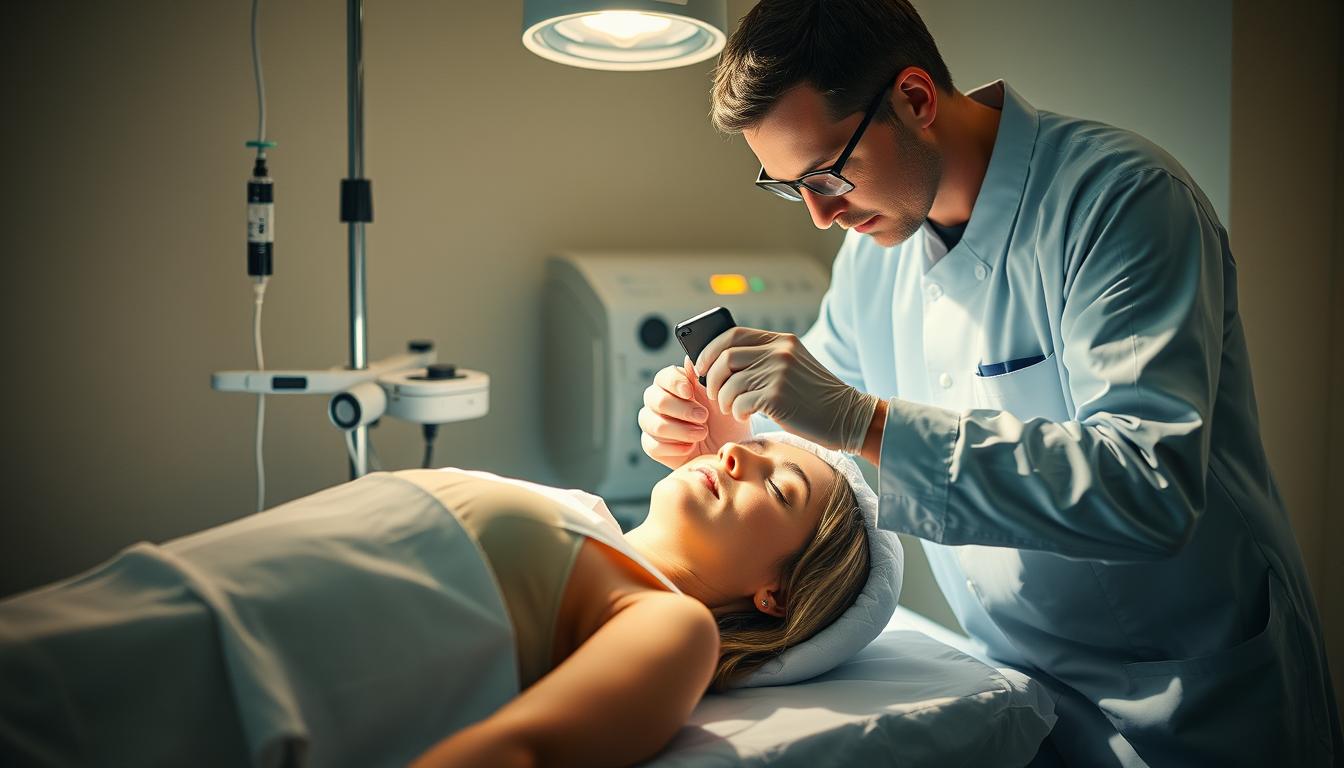 iv conscious sedation
