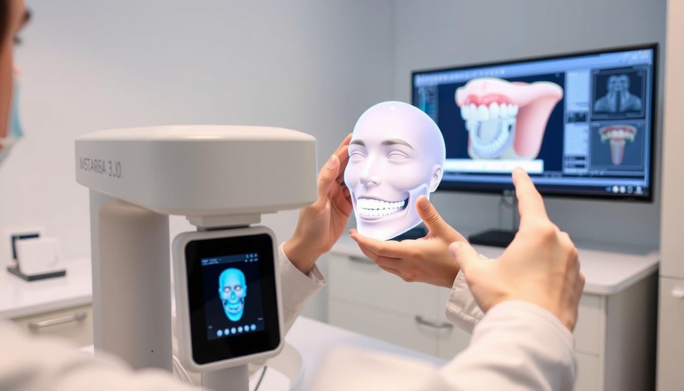 INSTARISA 3.0 3D FACIAL SCANNER