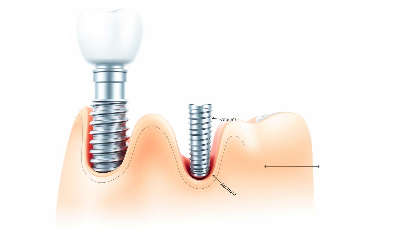 ENDOSTEAL IMPLANTS