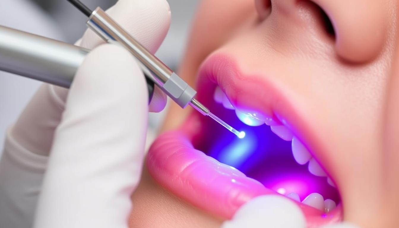 LANAP® Laser Gum Disease Treatment?