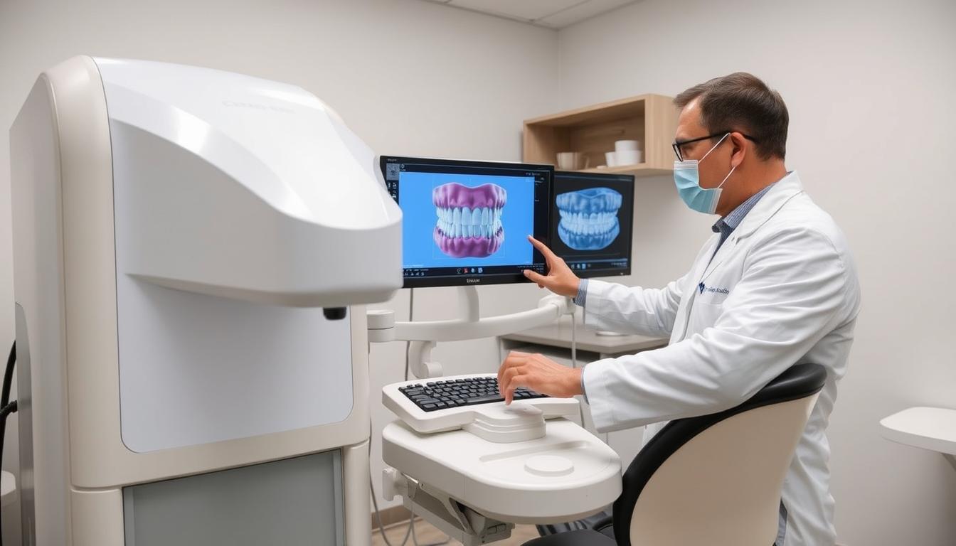 CEREC 3D