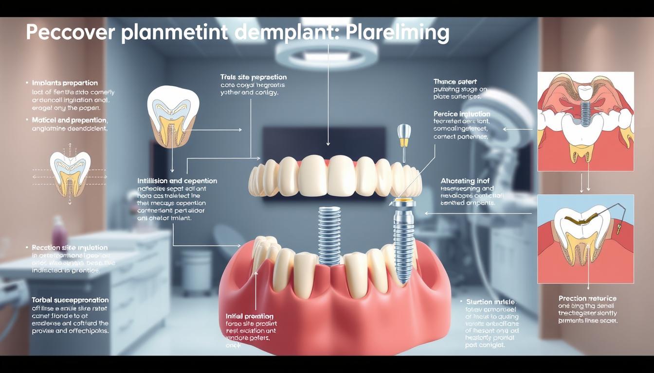 Implant Planning