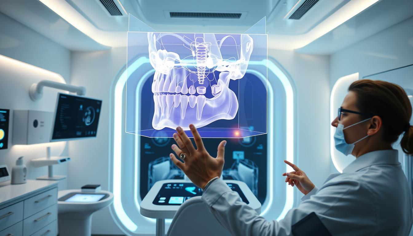CBCT SCANNER