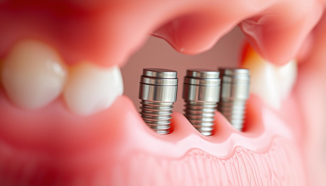 denture stabilization implants