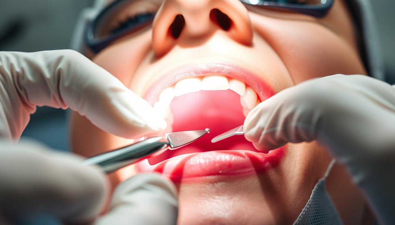 gingivectomy