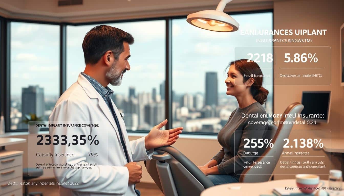 dental insurance coverage for implants