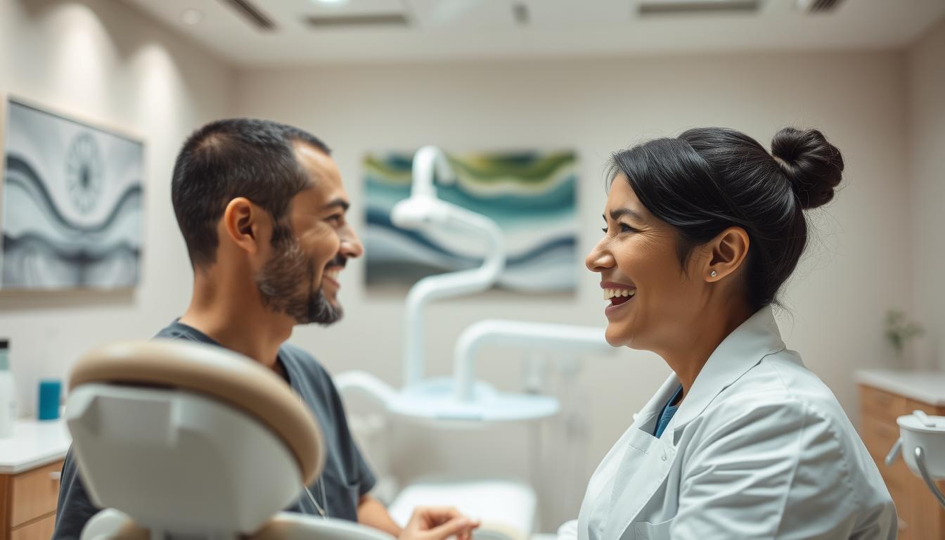 ARE YOU ELIGIBLE FOR IMPLANTS ?