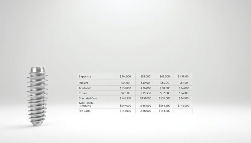 Are implants expensive?