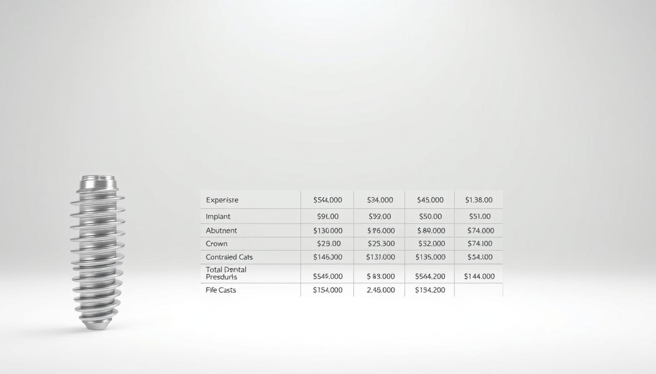 Are implants expensive?