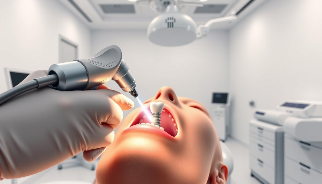 DENTAL IMPLANTS