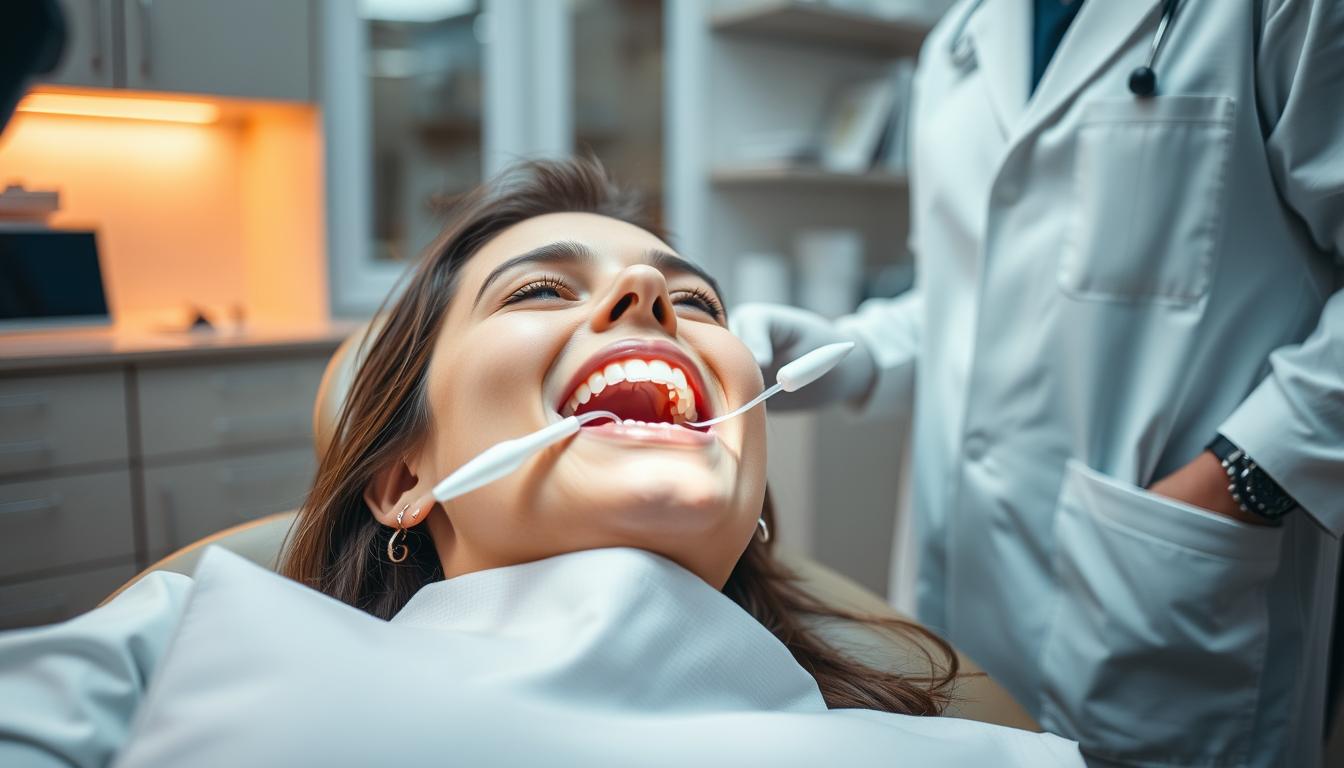 sedation dentistry