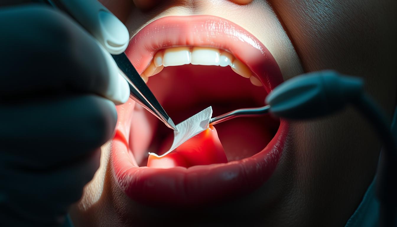 PERIODONTIC TREATEMENT