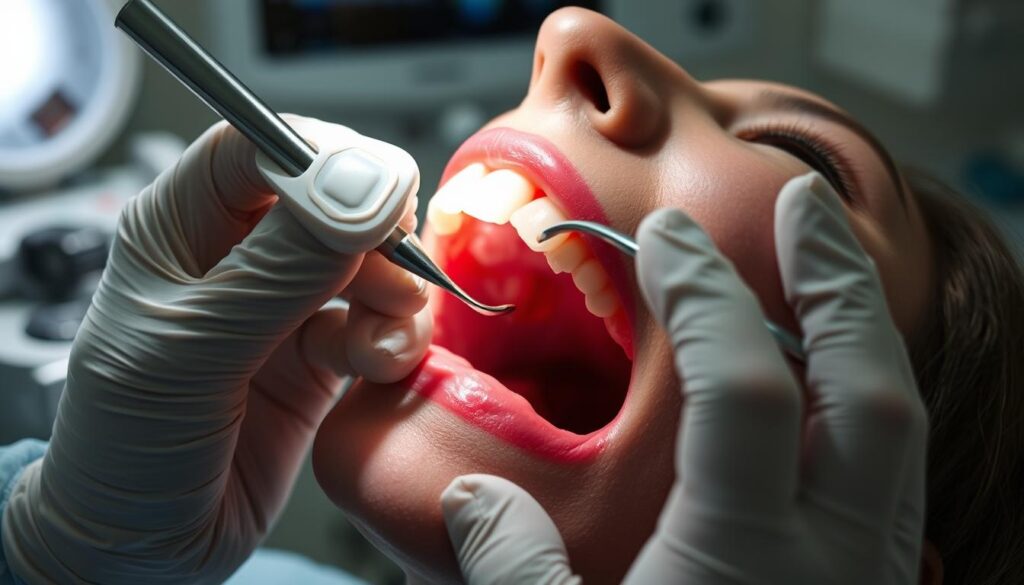 PERIODONTIC TREATEMENT