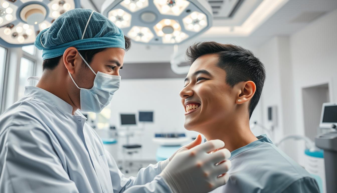 PERIODONTIC TREATEMENT