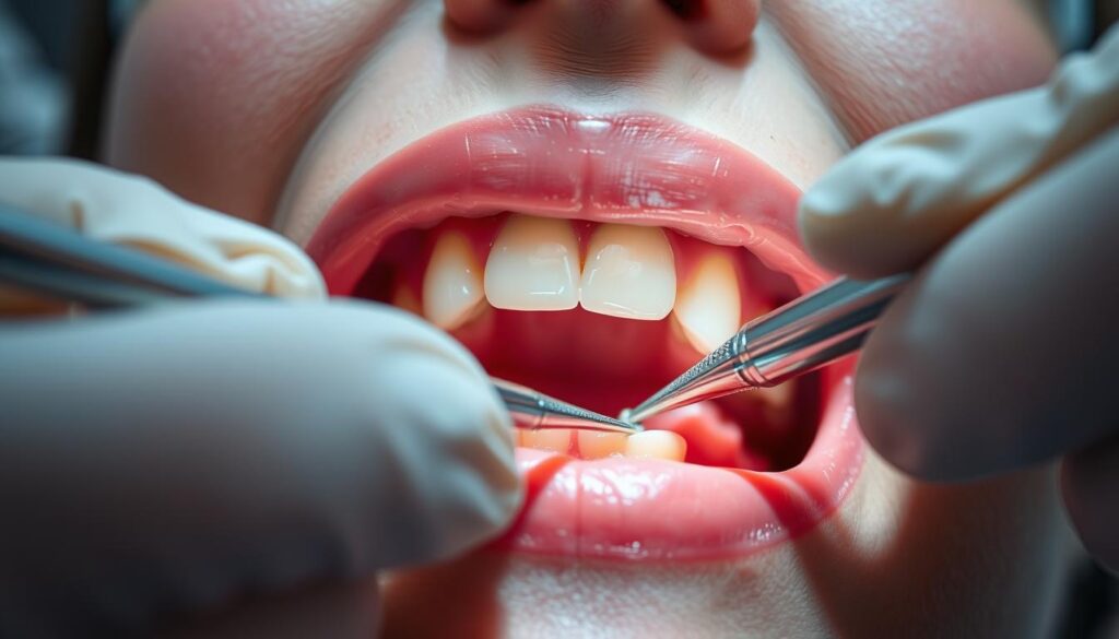 Periodontal Therapy
