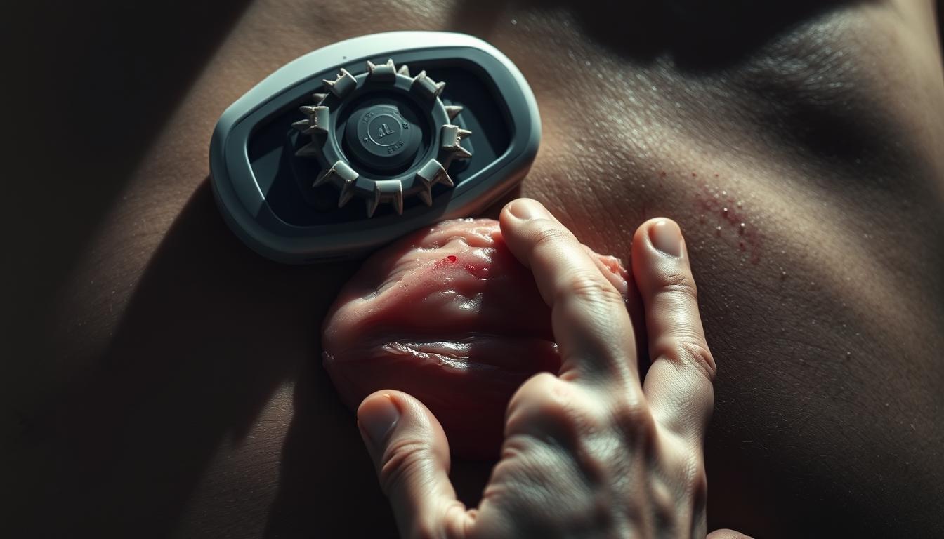 What are the disadvantages of the implant?