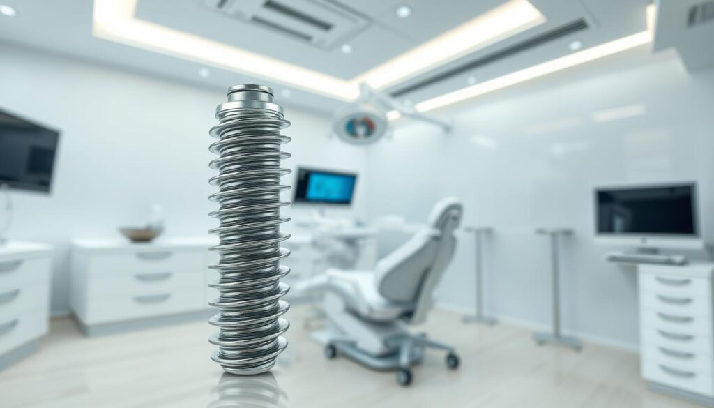 best dental implant technology used in America