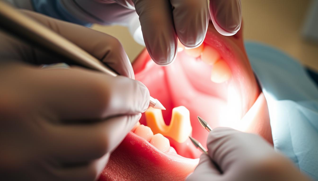 BONE GRAFT