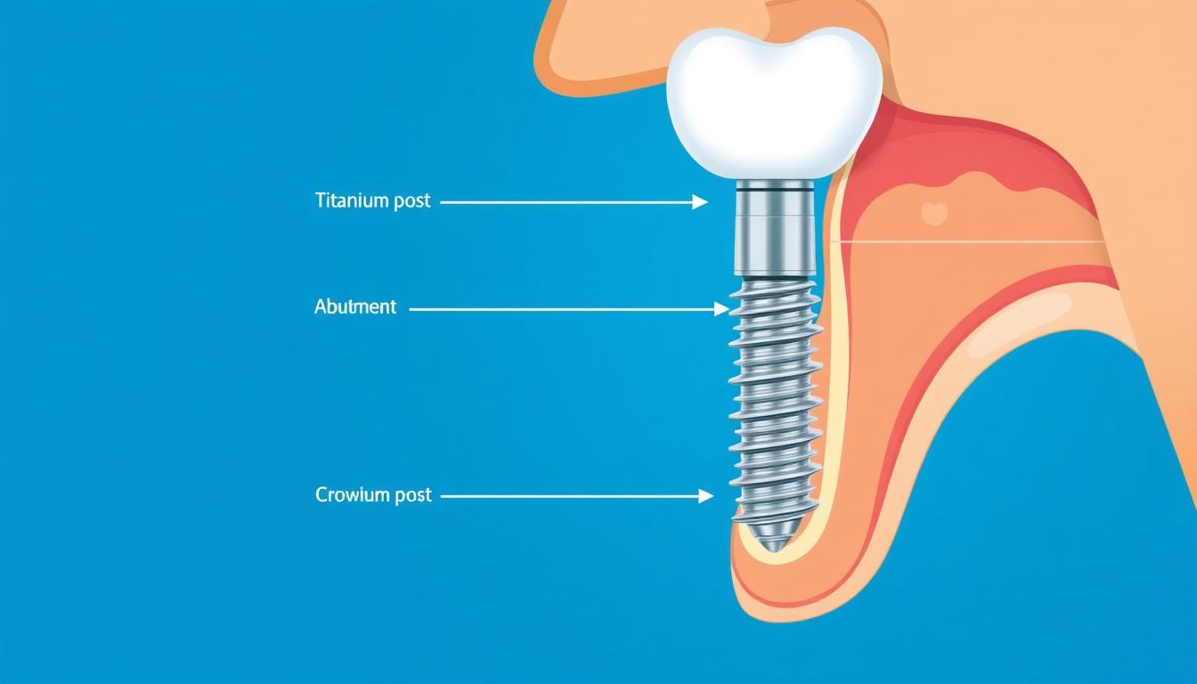 dental implant risks