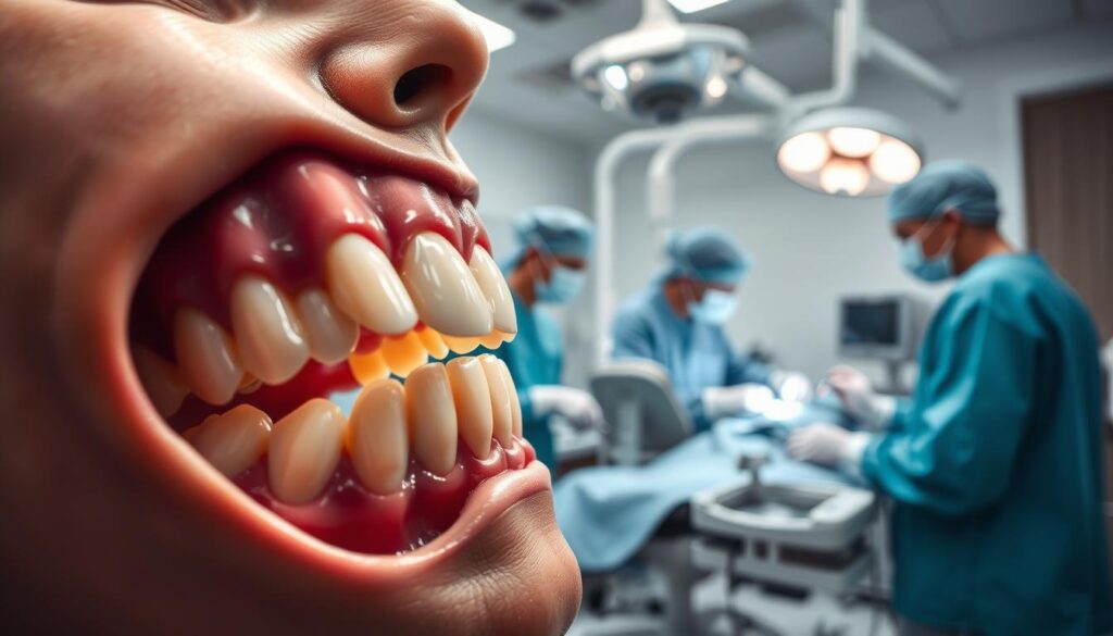 surgical orthodontics explained