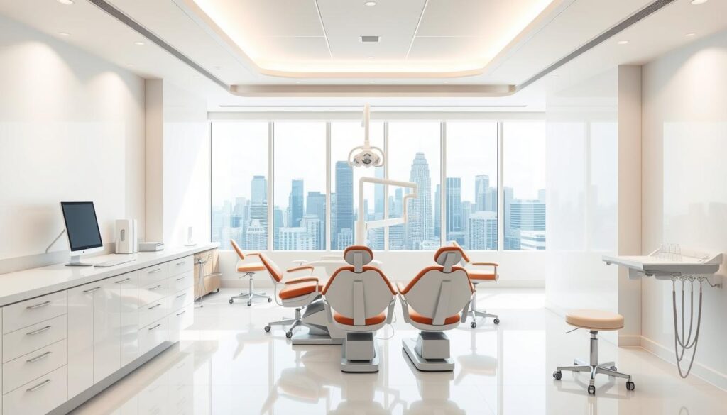 top dental implant clinics in the usa