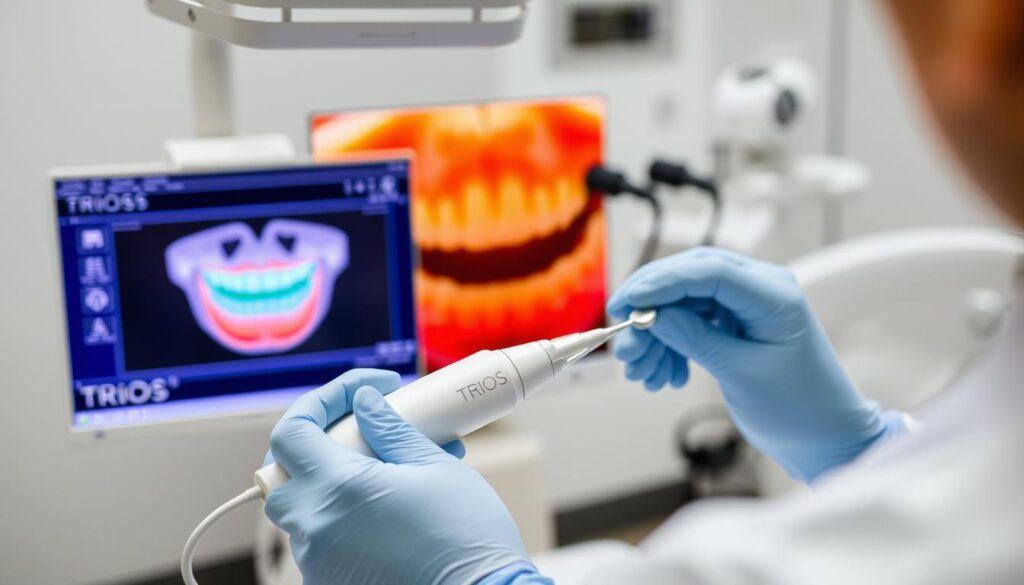 TRIOS Intraoral Scanners