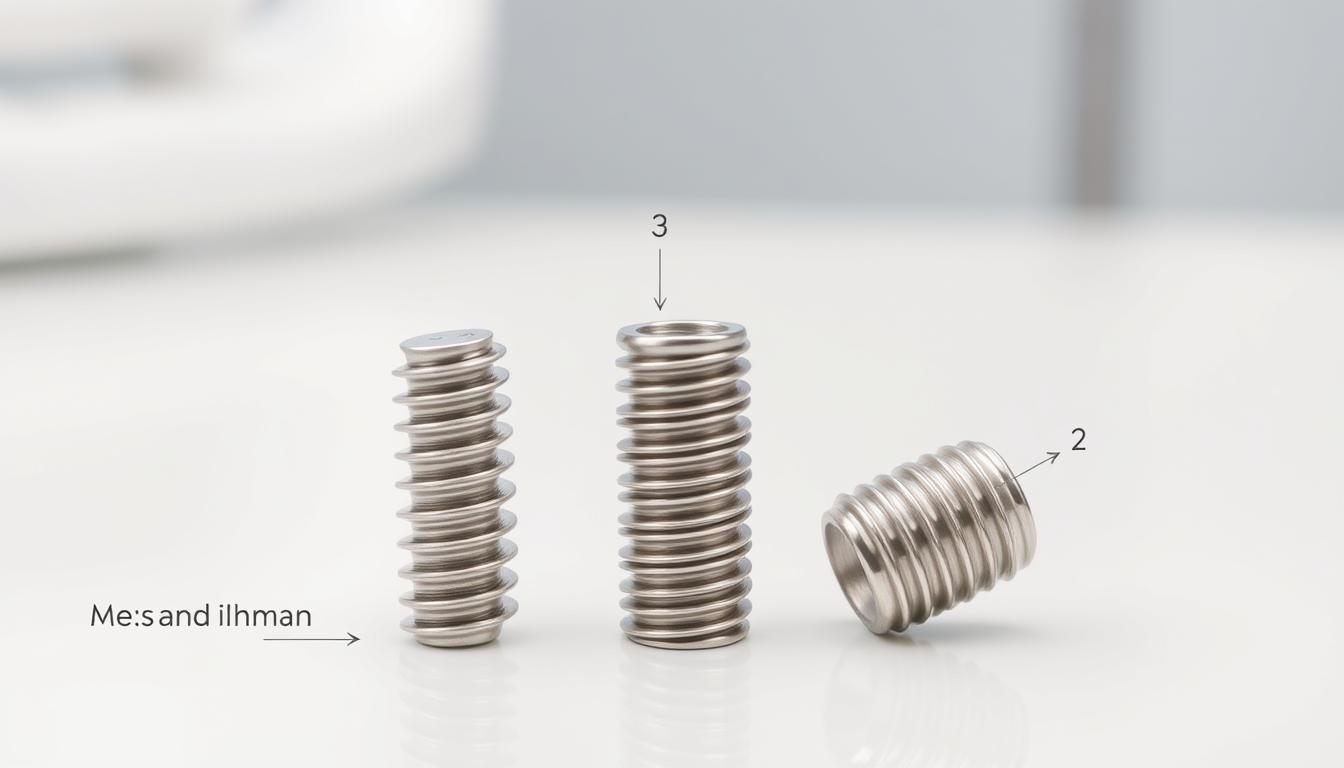 mini dental implants