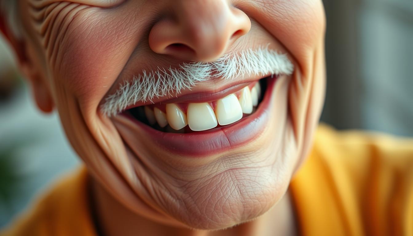 dental implants for seniors