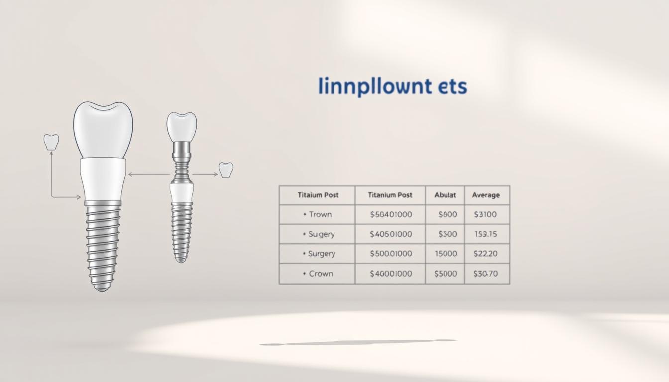 how much are dental implants?